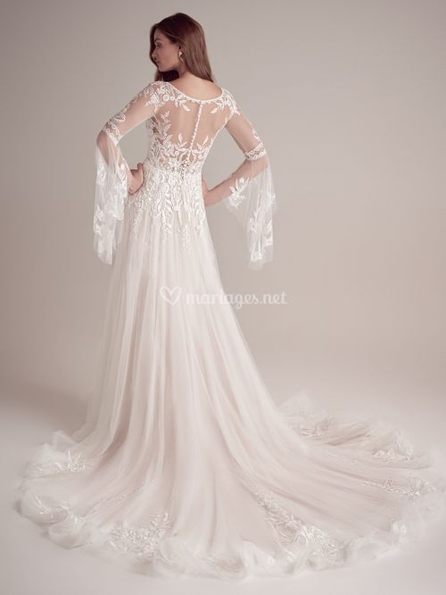 Quintyn, Maggie Sottero