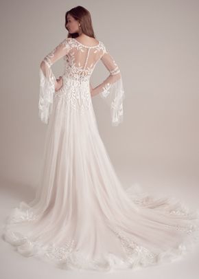 Quintyn, Maggie Sottero