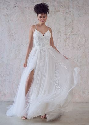 Sandrine, Maggie Sottero