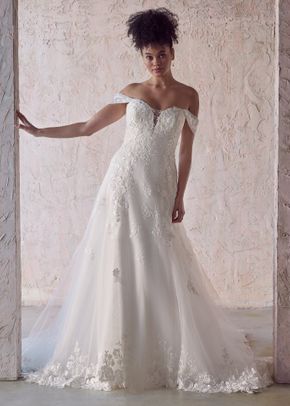 Nakita, Maggie Sottero