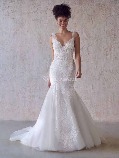 Nakita, Maggie Sottero