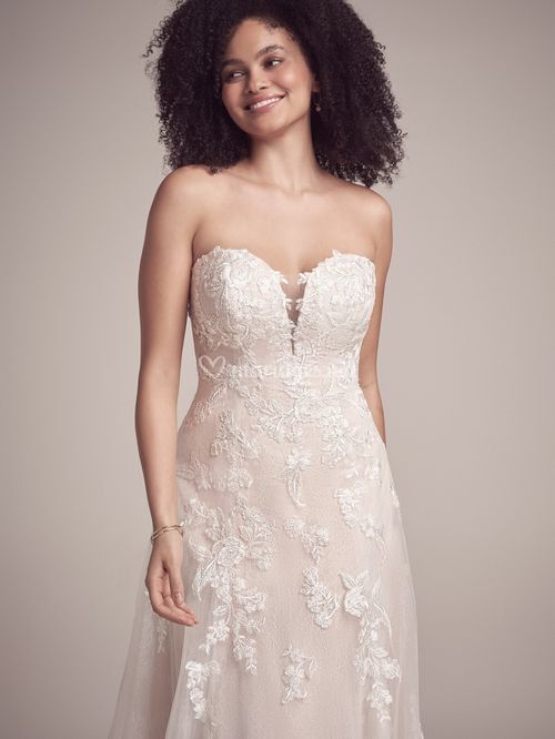 Nakita, Maggie Sottero