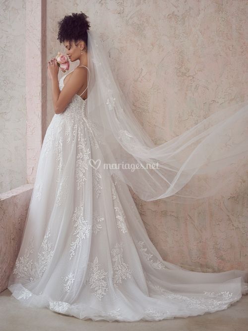 Victoriana, Maggie Sottero