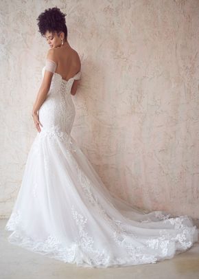 Toccara, Maggie Sottero