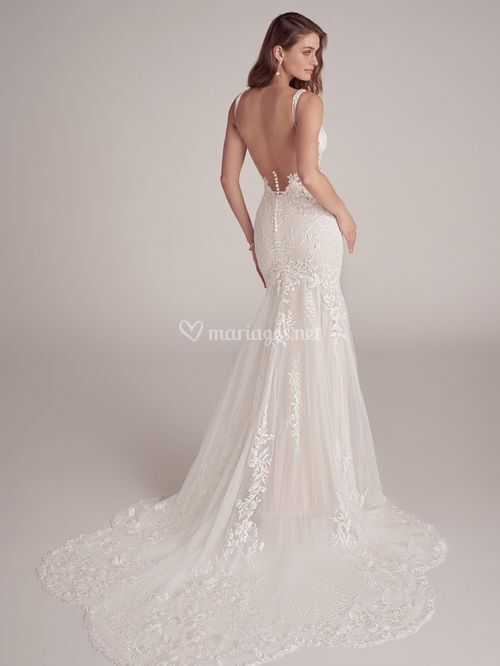 Samantha, Maggie Sottero