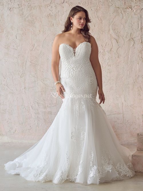 Toccara, Maggie Sottero