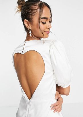 202775249, Asos Bridal