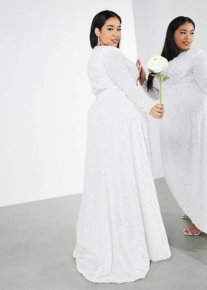 202175783, Asos Bridal