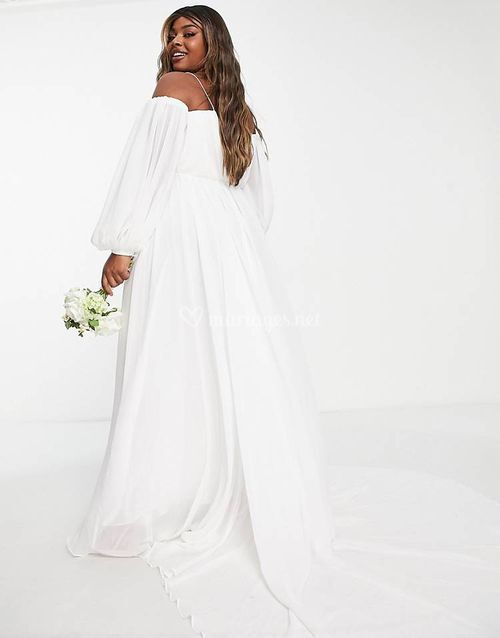 200846249, Asos Bridal