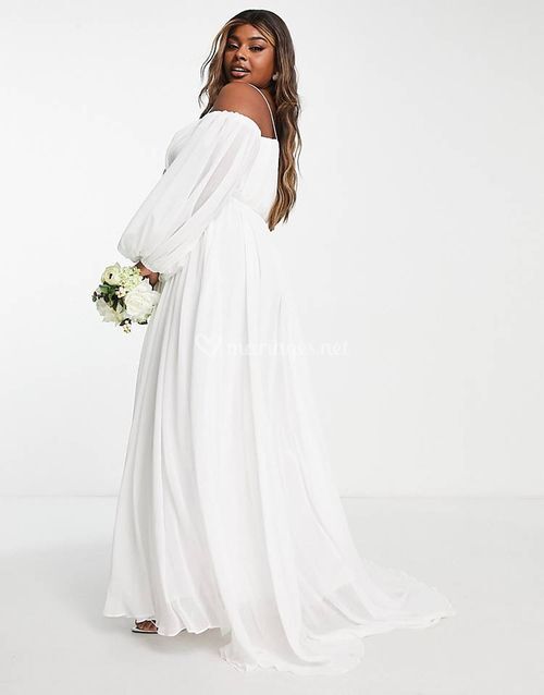 200846249, Asos Bridal