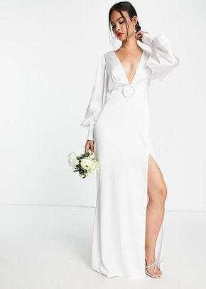 202375568, Asos Bridal