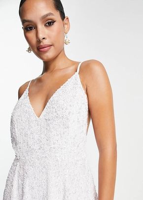 202352158, Asos Bridal