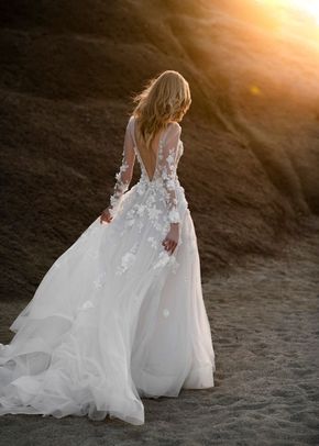 E250, Allure Bridals