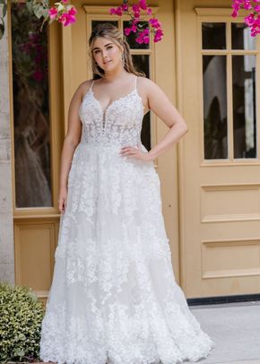 C651NS, Allure Bridals