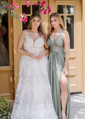 C651NS, Allure Bridals