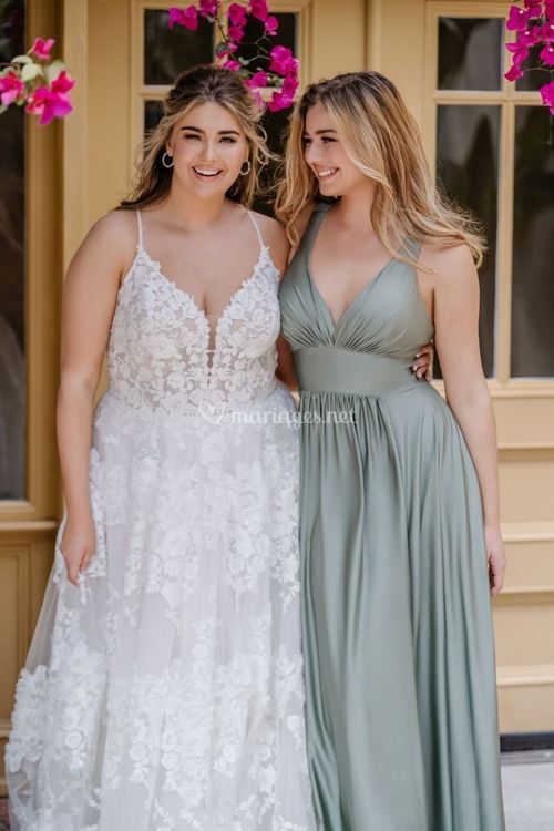 C651NS, Allure Bridals