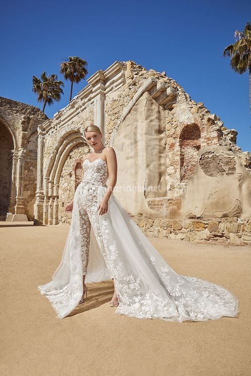 BLANCA, Casablanca Bridal