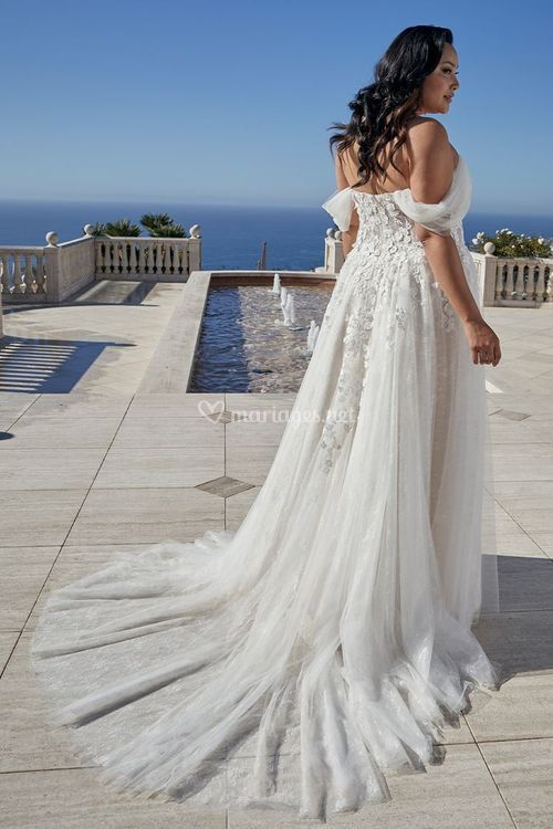 MAE, Casablanca Bridal