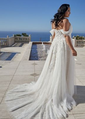 MAE, Casablanca Bridal