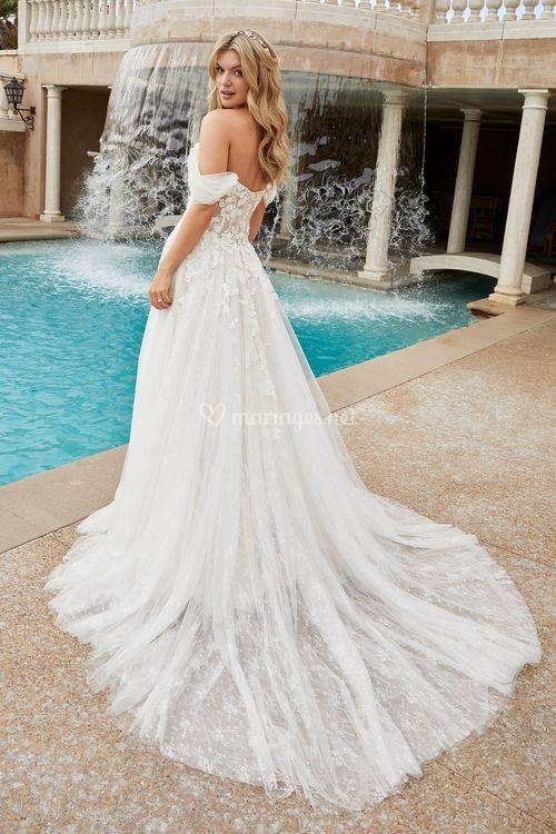 MAE, Casablanca Bridal