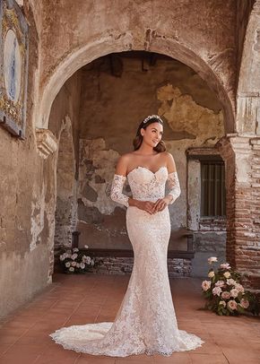 MAGNOLIA, Casablanca Bridal