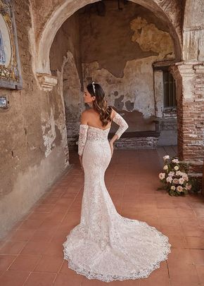 MAGNOLIA, Casablanca Bridal