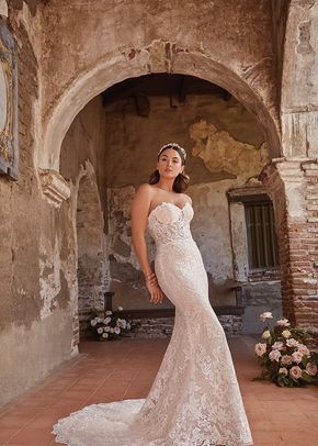 MAGNOLIA, Casablanca Bridal