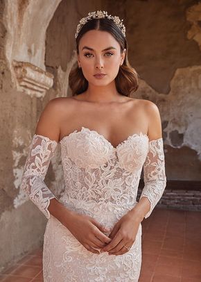 MAGNOLIA, Casablanca Bridal