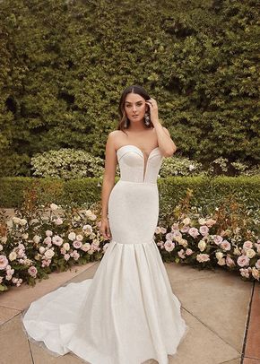 OLIVIA, Casablanca Bridal