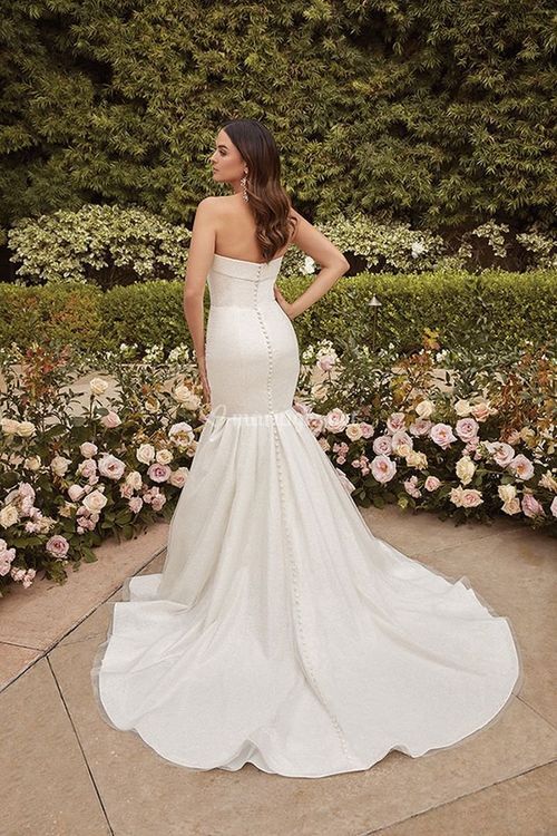 OLIVIA, Casablanca Bridal