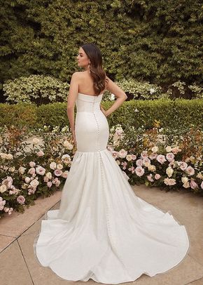 OLIVIA, Casablanca Bridal