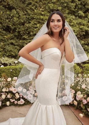 OLIVIA, Casablanca Bridal