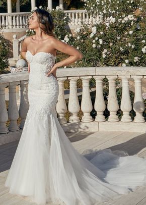 LEANNA, Casablanca Bridal