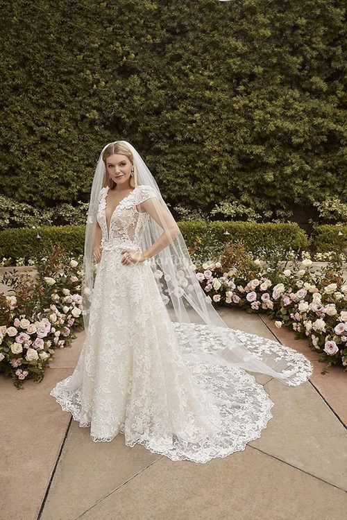 GEORGIA, Casablanca Bridal