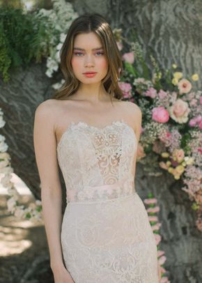 THALIA, Claire Pettibone