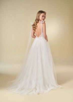 3098, Crystalline Bridals 