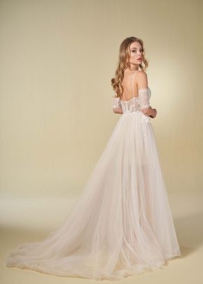 2781, Crystalline Bridals 