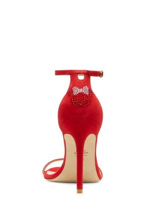 DISNEY X SW NUDISTCURVE 1001, Stuart Weitzman