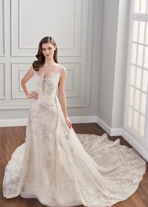 mtl407, Mon Cheri Bridals