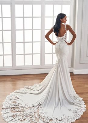 mt1411, Mon Cheri Bridals