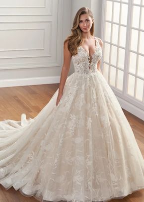 mt1400, Mon Cheri Bridals