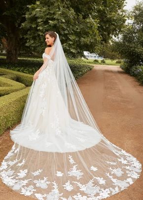 y22265, Mon Cheri Bridals