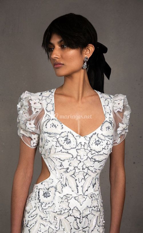 jasmine, Temperley London