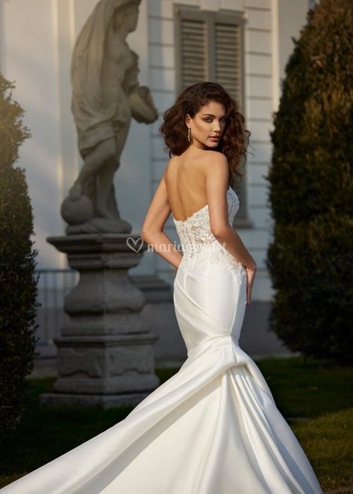 donatella, Randy Fenoli