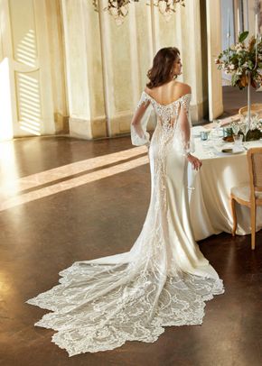 Dominique, Randy Fenoli