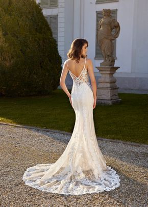 dimitria, Randy Fenoli