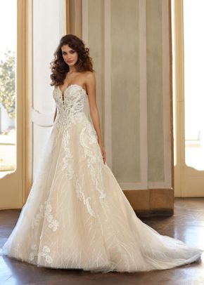 Dixie, Randy Fenoli