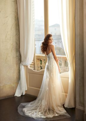 della, Randy Fenoli