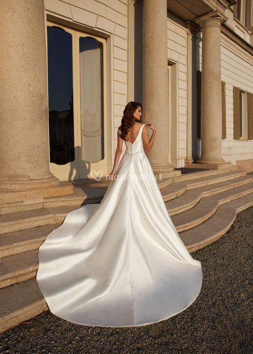 Dana, Randy Fenoli