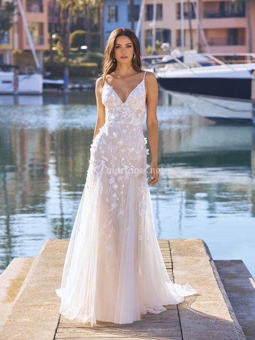 rhapsody, Pronovias